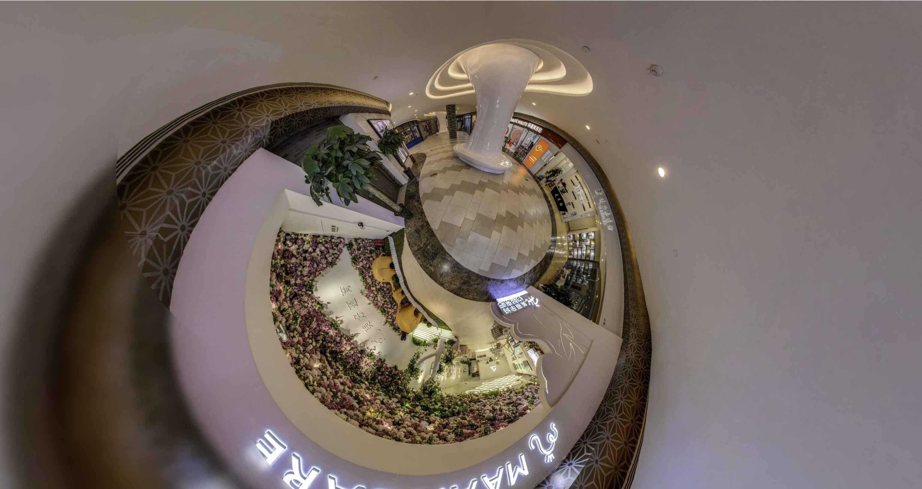 和龙将VR全景融入品牌宣传活动的创新实践与策略